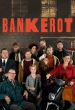 Poster for Bankerot