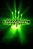 Poster for Celebrity Paranormal Project