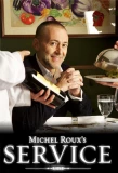 Poster for Michel Roux's Service