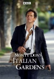 Poster for Monty Don's Italian Gardens