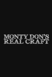 Poster for Monty Don's Real Craft