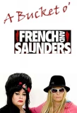 Poster for A Bucket o' French and Saunders