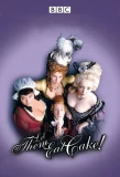 Poster for Let Them Eat Cake