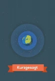 Poster for Kurzgesagt – In a Nutshell