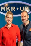 Poster for My Kitchen Rules