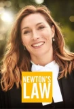 Poster for Newton's Law