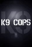 Poster for K-9 Cops