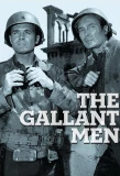 Poster for The Gallant Men