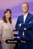 Poster for De zevende dag