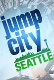 Poster for Jump City: Seattle