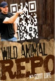 Poster for Wild Animal Repo