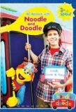 Poster for Noodle and Doodle
