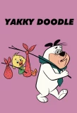 Poster for Yakky Doodle