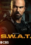 Poster for S.W.A.T.
