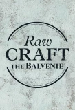 Poster for Raw Craft with Anthony Bourdain