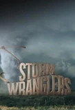Poster for Storm Wranglers