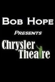 Poster for Bob Hope Presents the Chrysler Theatre