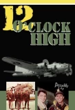 Poster for 12 O'Clock High