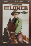 Poster for The Loner