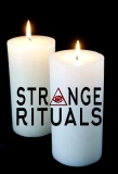 Poster for Strange Rituals