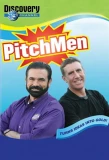 Poster for Pitchmen