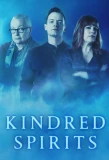 Poster for Kindred Spirits