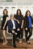 Poster for Project Runway: Fashion Startup
