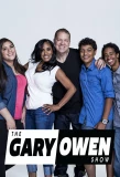 Poster for The Gary Owen Show