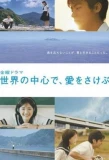 Poster for Crying Out Love, in the Centre of the World