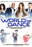 Poster for World of Dance