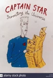Poster for Captain Star