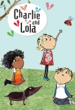 Poster for Charlie and Lola
