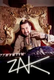 Poster for Zak