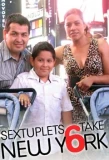 Poster for Sextuplets Take New York