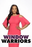 Poster for Window Warriors