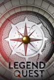 Poster for Legend Quest