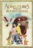 Poster for Adventures from the Book of Virtues