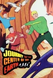 Poster for Journey to the Center of the Earth