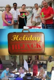 Poster for Holiday Hijack