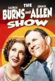 Poster for The George Burns and Gracie Allen Show