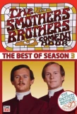 Poster for The Smothers Brothers Comedy Hour