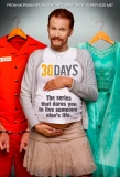 Poster for 30 Days