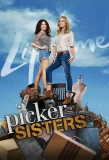 Poster for Picker Sisters