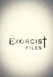 Poster for The Exorcist Files
