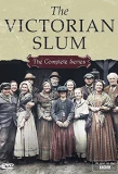 Poster for The Victorian Slum