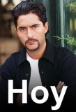 Poster for Hoy