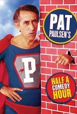 Poster for Pat Paulsen's Half a Comedy Hour