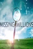 Poster for Missing Millions