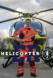 Poster for Helicopter ER