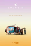 Poster for Lodge 49
